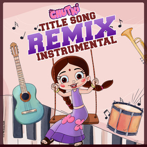 Chutki Title Song (Remix Instrumental)