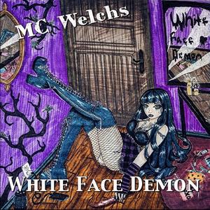 White Face Demon (Explicit)