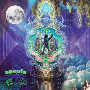 Atlantis Rizing(feat. Jfeve & Squalid) (Explicit)