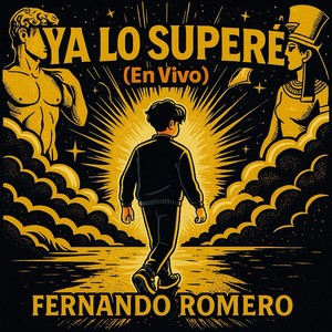 YA LO SUPERE (En Vivo)
