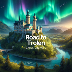 Road to Trolen