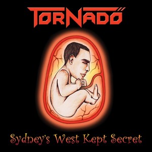 Sydney's West Kept Secret (Explicit)