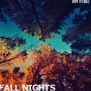 Fall Nights (Explicit)