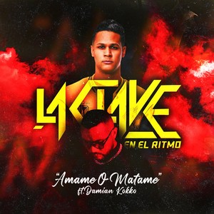 Ámame O Mátame