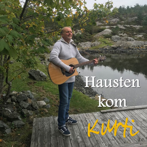 Hausten kom