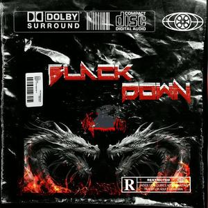 Black Down (feat. Mairon) (Explicit)