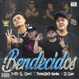 Bendecidos (feat. PericoDelMambo & El Eumi)