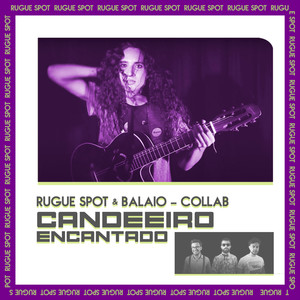 Candeeiro Encantado - Collab