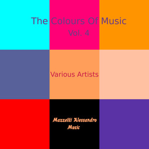 The Colours Of Music, Vol. 4