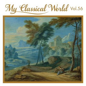 My Classical World, Vol. 56 - Trumpet Voluntary