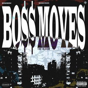Nolo Boss - MODELO X (feat. CHAZZ & FREEDOM PR) (Explicit)