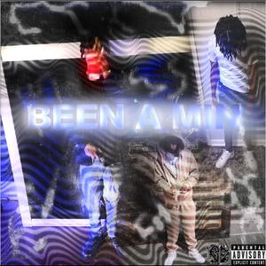 Been A Min (Explicit)