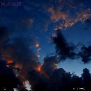 Lost In The Dark (Explicit)