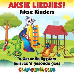 Fikse Kinders