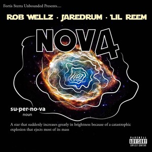 Lou's Saturn(feat. The Pure) (Explicit)
