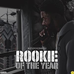 RookieOfTheYear (Re-Loaded) [Explicit]