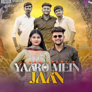 Yaaro Mein Jaan