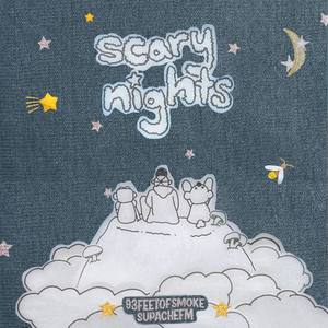 scary nights (Explicit)