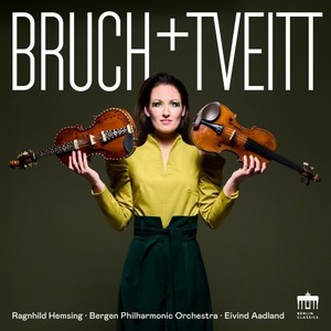 Romance for Violin and Orchestra