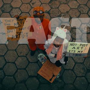 Fast (feat. J. Twist)