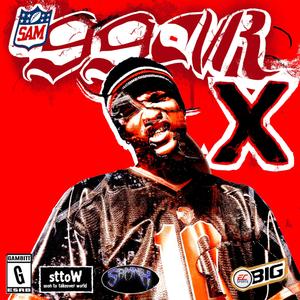 99OVR (Instrumental)