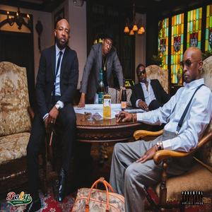Rollie Crowns & Red Bottoms (feat. Got Damn Hank P., Bigga Brown & Kyle Alexander) (Explicit)