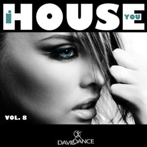 I HOUSE YOU Vol. 8