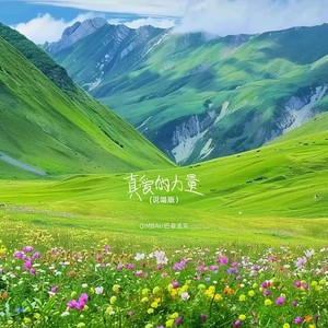 真爱的力量 (说唱版)