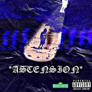 Ascension (Explicit)