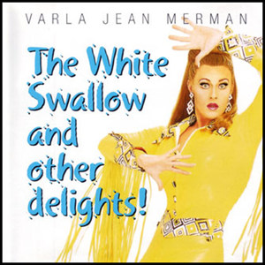 White Swallow and Other Delights