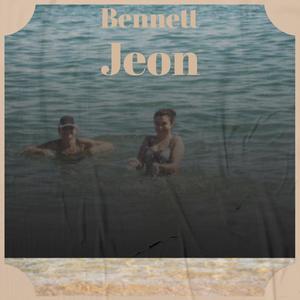 Bennett Jeon