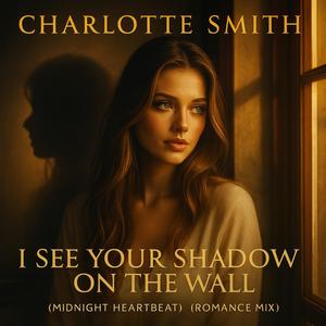 I see your shadow on the wall (Midnight heartbeat) (Romance mix)