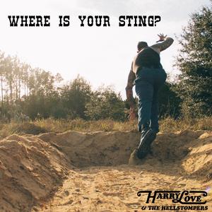 Where Is Your Sting?