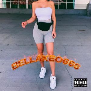 BELLAKEO666 (feat. Beneck sz & Clary el Tiro) (Explicit)