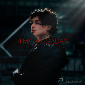 4 Madrugadas (Explicit)