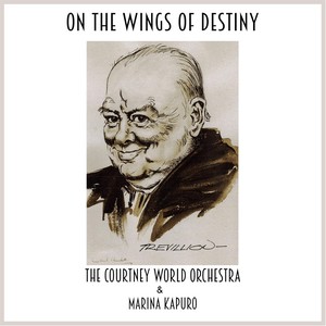 On the Wings of Destiny