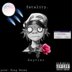 Fatality. (Explicit)