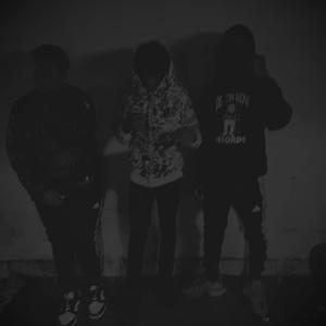 Eviltwins (feat. Lilrob4s) (Explicit)