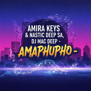 Amaphupho