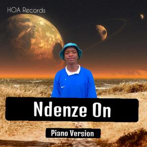 Ndenze On (Explicit)