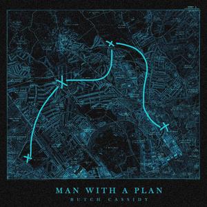 Man with a Plan