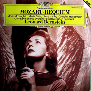 1. Introitus: Requiem (黑胶版)
