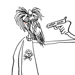 Disc Golf Gargoyles Outro & A Voicemail From Ronnie (feat. Breem)