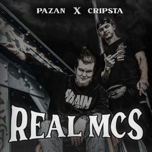 Real MCs (feat. Cripsta) [Explicit]