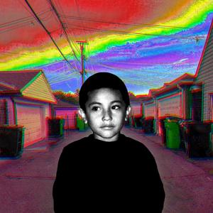 HELL OF A FIX (feat. STVE SØL & Rello Don) (Explicit)