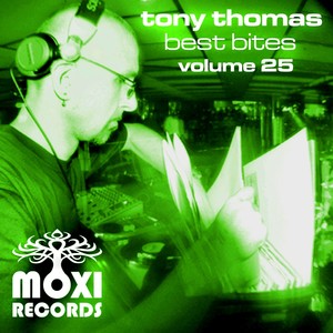 Drumatica (DJ Chus's Muchodrums Edit)