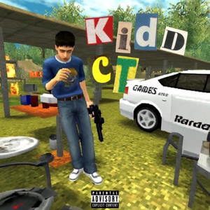 KIDD CT's INTRO (Explicit)
