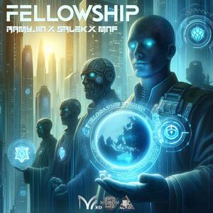 Fellowship (feat. Ramyjin)