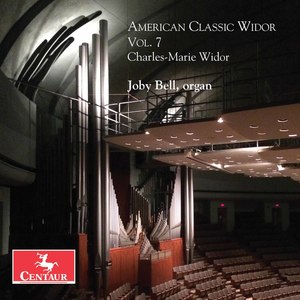 Organ Symphony No. 9 in C Minor, Op. 70 