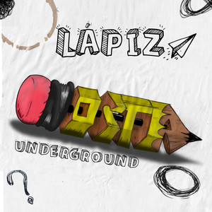 Lápiz (Explicit)